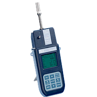 Senseca HD21AB17 ເຄື່ອງກວດຄຸນນະພາບອາກາດພາຍໃນ (CO2, CO, Patm, RH, T)