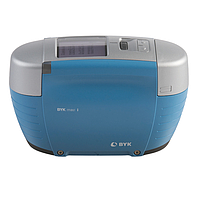 Máy đo màu và hiệu ứng đa góc: các bộ phận được Anod hóa BYK BYK-mac i Pro