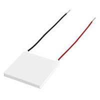 Bộ làm mát nhiệt điện 30x15x4.05mm peltier 4.2Vin 6A dây dẫn Same Sky (formerly CUI Devices) CP60301540