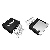 Silergy SY20728JBC LDO Voltage Regulators Vin 18V, Io 3A, LDO