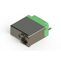 EDAC 516-038-542-162 Connectors Rack & Panel Connector