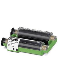 PHOENIX CONTACT 0803379 インクカートリッジ TMP-RIBBON 110 YE 100