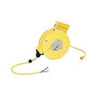 Cuộn Dây Điện CORD REEL - TRỌNG TẢI TRUNG BÌNH 35'16-3WITH1610S Molex 1300900018