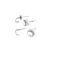 Dwyer TE-DFN-A0448-00 Air Duct Temperature Sensor (302°F/~150°C)