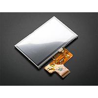 Màn hình cảm ứng TFT 4.3" 40 chân Adafruit 1591
