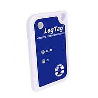 LogTag HAXO-8 습도 및 온도 데이터 로거 (-40°C ~ +85°C, 0% RH~100% RH)