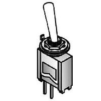 Mountain Switch 10TC405 トグルスイッチ SPST ON-OFF STD レバー