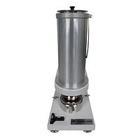 Máy đo độ thấm không khí kiểu Gurley Yasuda 323