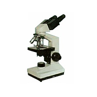 HINOTEK XSZ-129B Biological Microscope (4X-100X)