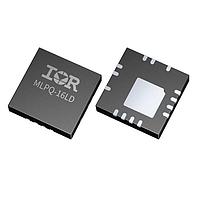 Infineon IRS2005MTRPBF High-Side, Low-Side 200V high & low-side 0.6A,VCC & VBS UVLO