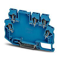 PHOENIX CONTACT 2200548 Terminal Block Tools & Accessories STTCO-LG 2,5/5 LA BU