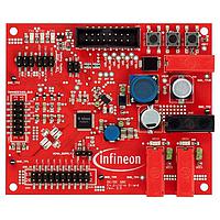 Infineon DCDCSBCBOARDTOBO1 Power Management Specialized