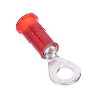 Nhẫn cách điện nylon nhóm vòng đầu cuối 22-18G .070B.ID 8 cái 3M Electronic Specialty 11-8-NB