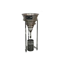 Wuxi RZ-100 石膏体积密度测量装置