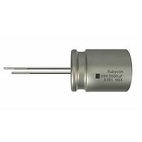 Rubycon 35HGX910MSPA12.5X23 General Purpose Electrolytic Capacitors AUTOMOTIVE HIGH TEMPERATURE ELECTROLYTIC CAPACITOR