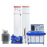 Máy thử nghiệm máy biến áp Wrindu RDTBT (Dải đo 1V ~ 500V, Độ chính xác: 0.1)