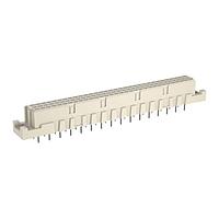 ERNI - TE Connectivity 244265-E Type C STVC 32 F AC GG 7-00 TL 4,0 * 247 E007 1