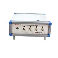 Thiết bị kiểm tra biến dạng cuộn dây máy biến áp Huazheng HZ-600C (10Hz-2 MHz)