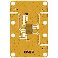 Quantic X-Microwave XM-B2M8-0609D Evaluation Boards Switches, SA630DSMT