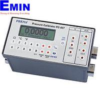 Portable Pressure Calibrator