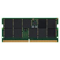 Mô-đun Bộ nhớ 16GB 5600MT/s DDR5 ECC SODIMM CL46 1Rx8 16Gbit Hynix A Kingston KSM56T46BS8KM-16HA