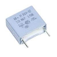 Vishay BC Components BFC233921334 Interference Suppression Film Capacitors, MKP Radial Potted Type .33uF 20% 310volts
