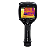 Flir E95-42 열 화상 카메라 (650°C, 464 x 348 픽셀, 42° x 32°, 0.9 mrad)