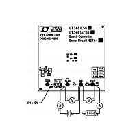 Analog Devices DC627A-B Voltage Regulator - Switching Regulator LT3461AES6 - Boost Converter, Vin = 3V -