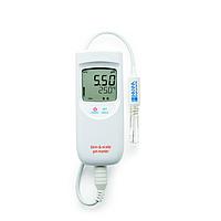 HANNA HI99181 Skin pH Portable Meter (-2.00~ 16.00 pH)