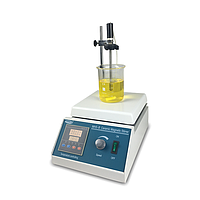 Zenith Lab MHS-B Ceramic Magnetic Stirrer (60W)