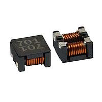 Cuộn cảm Chế độ chung Gắn bề mặt 1Kohms 50% 2020 Vishay Dale ICM2020ER102R