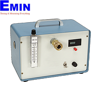 HI-Q LF0935A-2CFM Continuous Duty Air Samplers (115 VAC; 5-60 LPM)