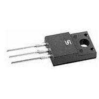 MOSFET 600V, 4A, MOSFET Công Suất Kênh N Đơn Taiwan Semiconductor TSM4NB60CI C0G
