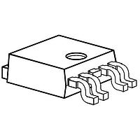 Công tắc nguồn MINI-PROFET IC bên cao 1.8A Infineon BTS452TATMA1