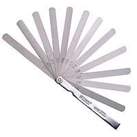 Thước lá đo khe hở ASAKI, 100 x 17, AK-0137