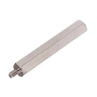 Keystone Electronics 1950 Hex NB 1.500 M/F THRD