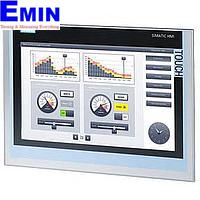 SIEMENS 6AV2124-0QC02-0AX0 HMI TP1500 Comfort