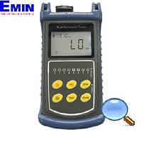 Máy kiểm tra cáp quang,cáp đồng Senter ST007 (650 nm,800~1700nm)