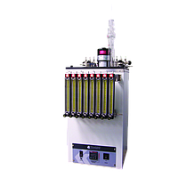 Koehler K12219 ອຸ​ປະ​ກອນ​ສະ​ຖຽນ​ລະ​ພາບ Oxidation​ (12-Unit)