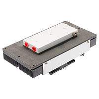 Laird Thermal Systems LA-075-24-02-00-00 液体対空 液体空気 71W 3.7A 89W 230x122mm