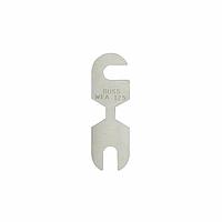 Eaton Bussmann WGA-500 퓨즈 링크 BUSS 오픈 링크 퓨즈