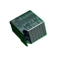 Molex 75710-3208 Receptacles I-TRAC 11R LEFT GD DCARD ASSY KEY B