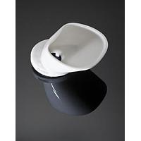 Gương phản xạ chùm tia lệch đối xứng Ledil C12512_RITA-A-WHT