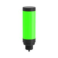 Đèn LED CL50 Pro Column Light; Đèn báo RGB 7 màu; Điện áp: 12-30 V dc; Cấp bảo vệ môi trường: IP65; Màu sắc: Nhiều màu; Cáp tích hợp dài 1,2 m (4 ft) Banner Engineering CL50PRGB7