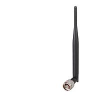 Linx Technologies - TE Connectivity ANT-450-HSW-NP ເສັ້ນອານເທນາມືຖື Cellular 410MHz, 450MHz 4G/LTE, ຕິດຕັ້ງພາຍນອກ, ປະເພດ N Plug