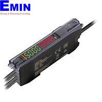 Bộ khuếch đại thông minh OMRON E3X-MZV11 2M (NPN, 2 kênh, 2 đầu ra)