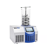 Scitek FD-10T 벤치탑 동결건조기, -60℃ 콘덴서 온도