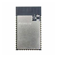 Mô-đun Đa giao thức Mô-đun SMD ESP32-WROVER-E, ESP32-D0WD-V3, 3.3V 64Mbit PSRAM, 4 MB SPI flash, Ăng-ten PCB Espressif Systems ESP32-WROVER-E-N4R8