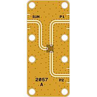 Bộ Chia RF Bộ Chia và Bộ Kết Hợp, PDW06984 Quantic X-Microwave XR-C2Y1-0409D