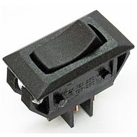 CW Industries GRS-2011-2045 ロッカースイッチ SPST 13A 125VAC